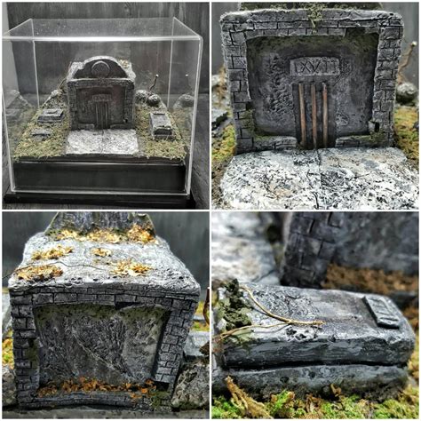 Spirits of the Past: Uncovering Witchcraft Graves in the Area